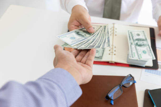 Professional Loan Agency in Ephraim, UT